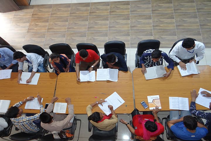Saifia College of Law, Bhopal campus photo 3
