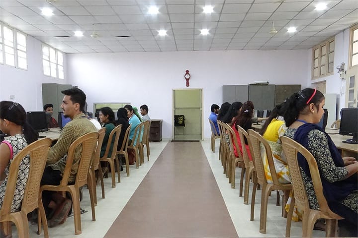 Saifia College of Law, Bhopal campus photo 5