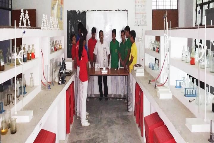 Sai Law College, Barabanki campus photo 2