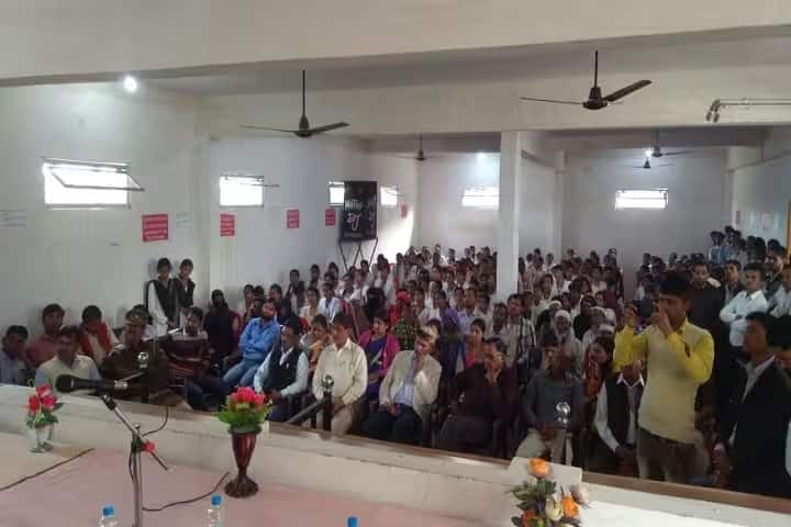 Sai Law College, Barabanki campus photo 3
