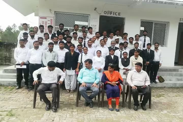 Sai Law College, Barabanki campus photo 4