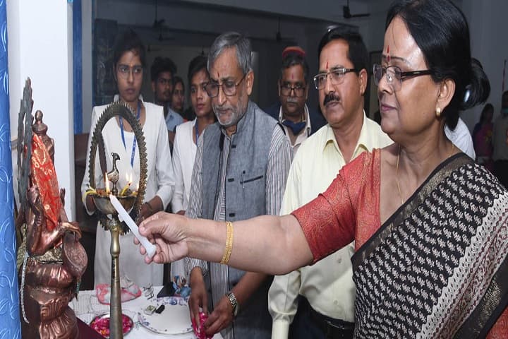 Sai Law College, Barabanki campus photo 6