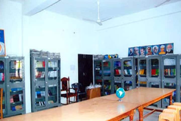 Sai College of Law, Mahoba campus photo 4