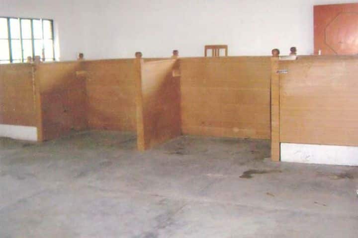 Sai College of Law, Mahoba campus photo 5