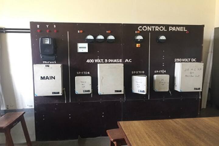 Thapar Polytechnic College, Patiala campus photo 4