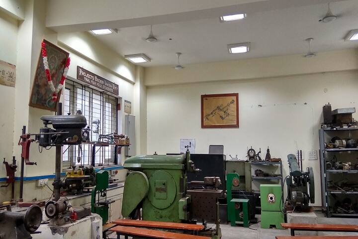 Thapar Polytechnic College, Patiala campus photo 5