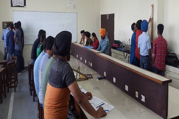 Thapar Polytechnic College, Patiala campus photo 6