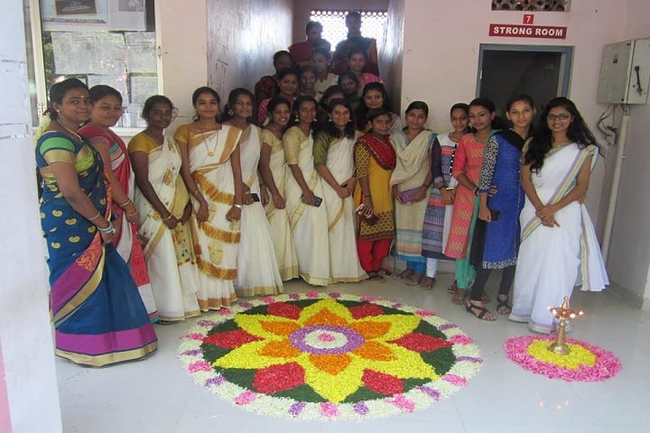 RVS Institute of Management Studies, Coimbatore campus photo 2