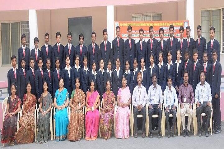 RVS Institute of Management Studies, Coimbatore campus photo 3