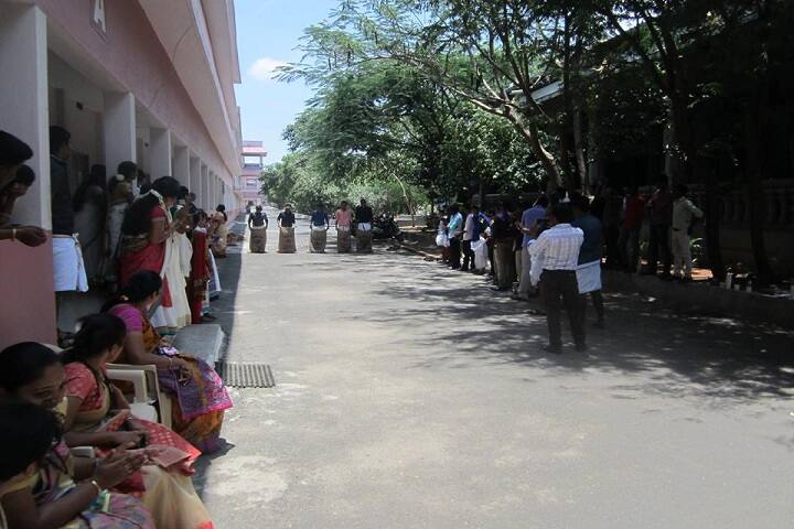 RVS Institute of Management Studies, Coimbatore campus photo 6