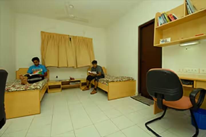 Jansons School of Business, Coimbatore campus photo 4