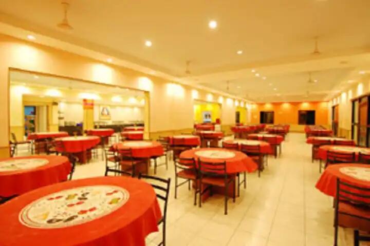 Jansons School of Business, Coimbatore campus photo 5