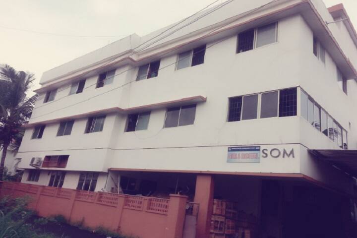 Institute of Management and Commerce, Srinivas University, Mangalore campus photo 4