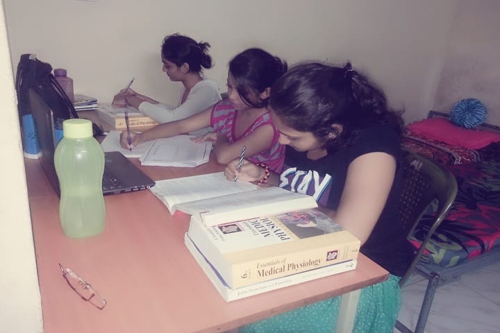Institute of Management and Commerce, Srinivas University, Mangalore campus photo 5