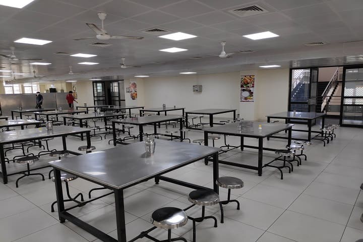 School of Management and Entrepreneurship, IIT Jodhpur campus photo 4