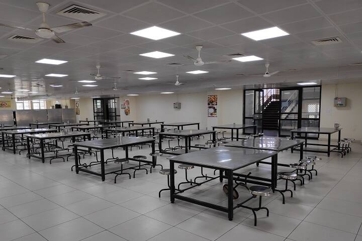 School of Management and Entrepreneurship, IIT Jodhpur campus photo 5