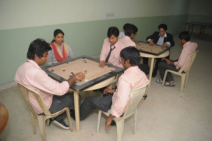 Poddar Management and Technical Campus, Jaipur campus photo 3