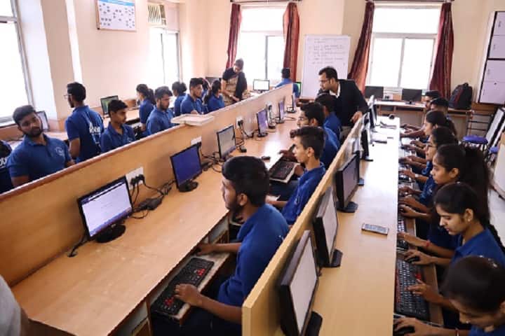 Poddar Management and Technical Campus, Jaipur campus photo 4
