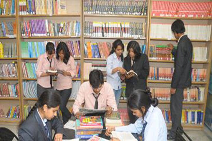 Poddar Management and Technical Campus, Jaipur campus photo 5