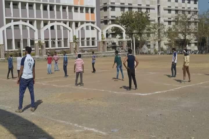 Khandesh College Education Society's Institute of Management and Research, Jalgaon campus photo 5