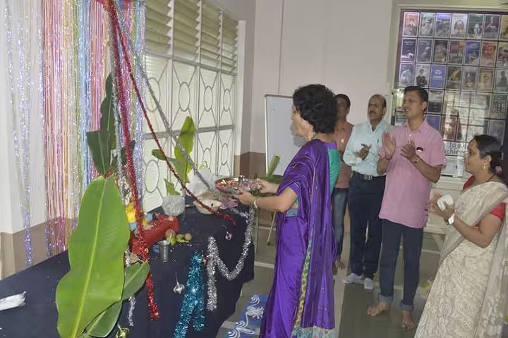 Khandesh College Education Society's Institute of Management and Research, Jalgaon campus photo 6
