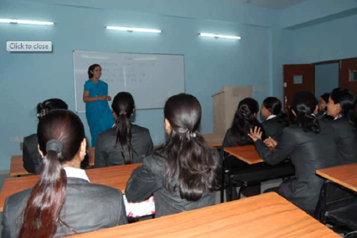 IIMHRD Pune campus photo 2