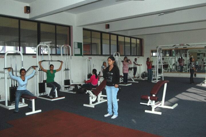 IIMHRD Pune campus photo 4