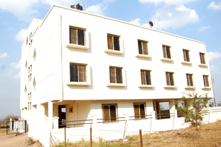 IIMHRD Pune campus photo 5