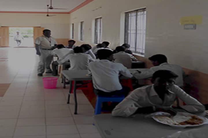 Thanthai Roever Institute of Polytechnic College, Perambalur campus photo 3