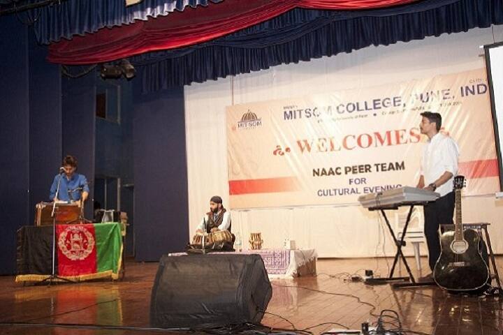 WPU School of Business, Pune campus photo 5