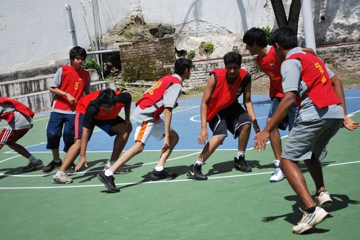 WPU School of Business, Pune campus photo 6