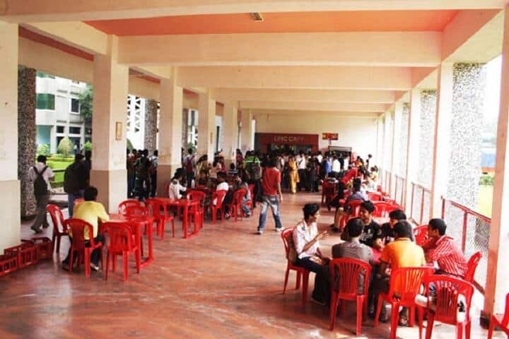 Pillai Institute of Management Studies and Research, Panvel campus photo 2