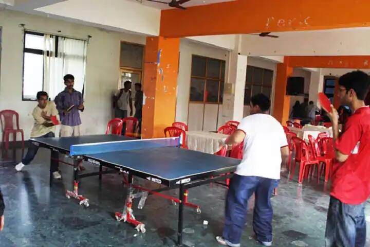 Pillai Institute of Management Studies and Research, Panvel campus photo 6