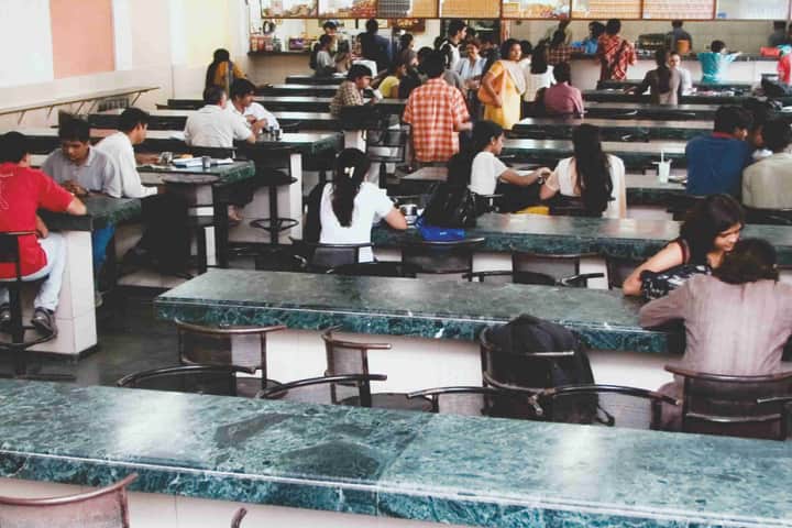 TIMSR Mumbai campus photo 4