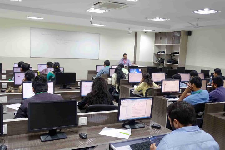 TIMSR Mumbai campus photo 6