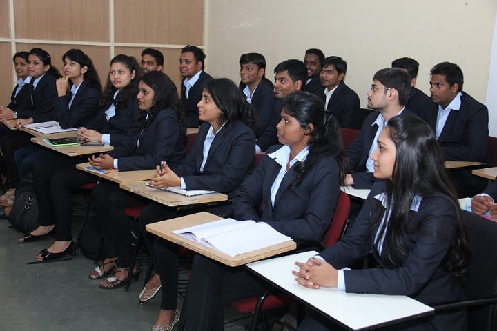 Navinchandra Mehta Institute of Technology and Development, Mumbai campus photo 2