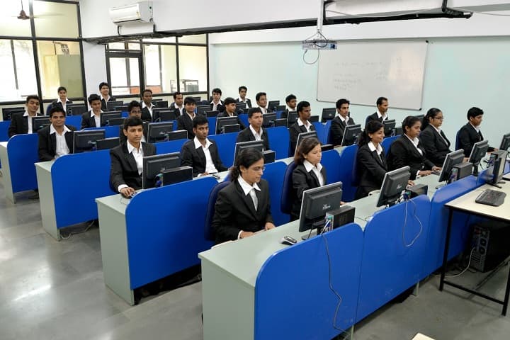 Navinchandra Mehta Institute of Technology and Development, Mumbai campus photo 4