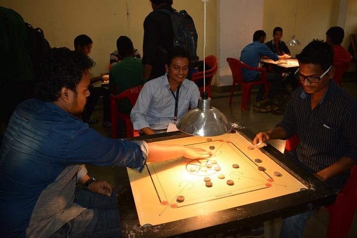 Navinchandra Mehta Institute of Technology and Development, Mumbai campus photo 5