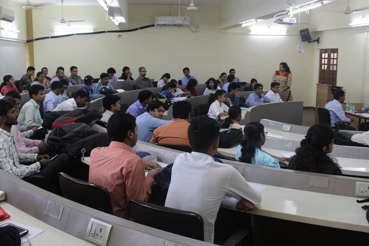 Vivekanand Business School campus photo 2