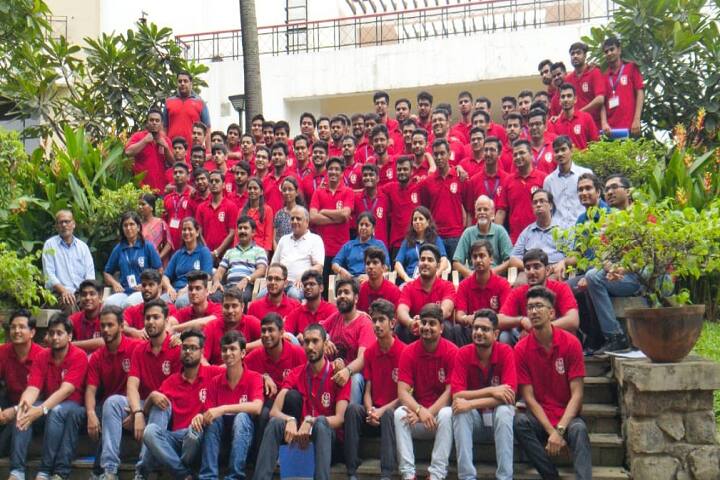 Vivekanand Business School campus photo 6