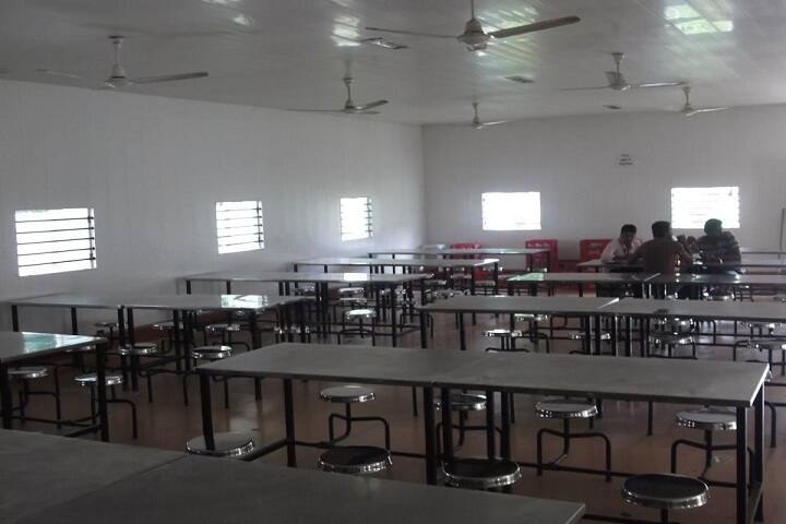 SV Institute of Management, Kadi campus photo 3