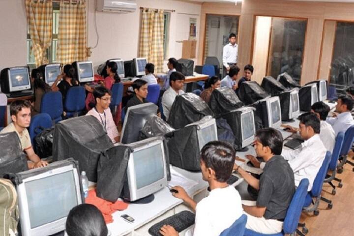 SV Institute of Management, Kadi campus photo 6