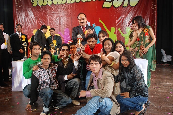 DICS Computer Education, Delhi campus photo 3