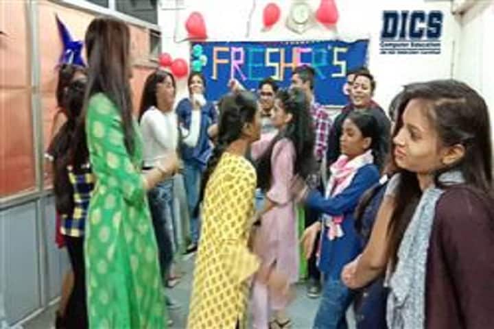 DICS Computer Education, Delhi campus photo 6