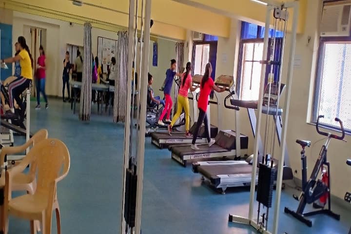 Seva Mandal Education Society's College of Nursing, Mumbai campus photo 4