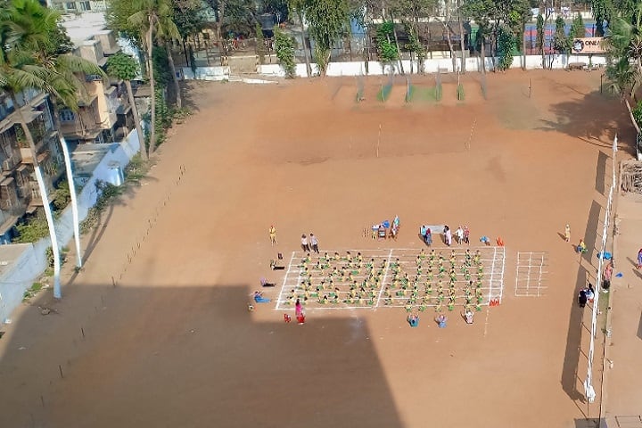 Seva Mandal Education Society's College of Nursing, Mumbai campus photo 5