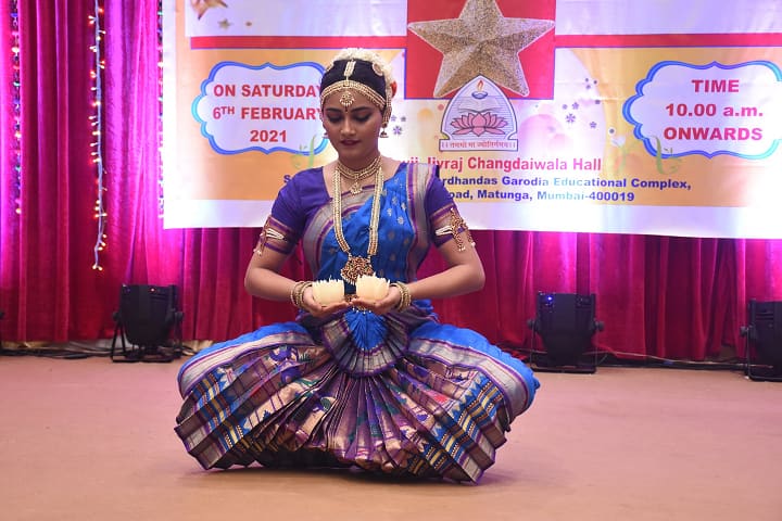 Seva Mandal Education Society's College of Nursing, Mumbai campus photo 6
