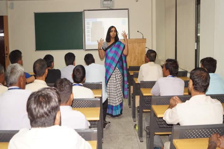 RDIAS Delhi campus photo 2
