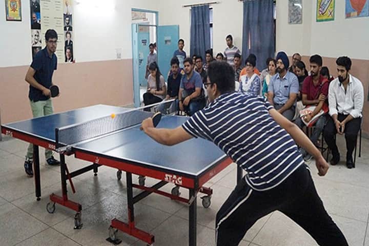 RDIAS Delhi campus photo 3