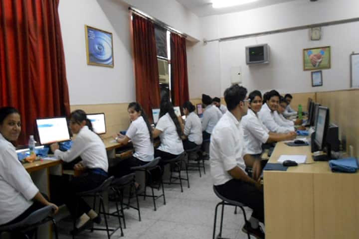 RDIAS Delhi campus photo 4